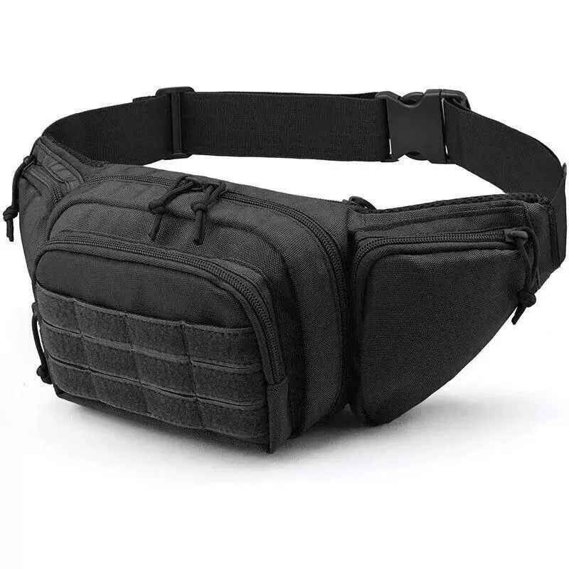Erkekler için Taktik Bel Çanta - Edc Carry Bag For Men incelemesi ve fiyatı