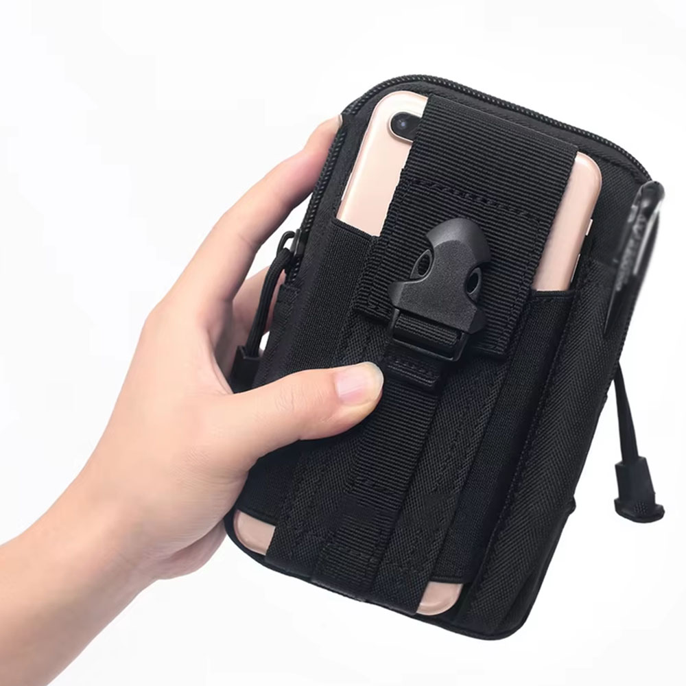 Açık Hava Ekipmanları Aracı Ga - Edc Carry Pocket incelemesi ve fiyatı