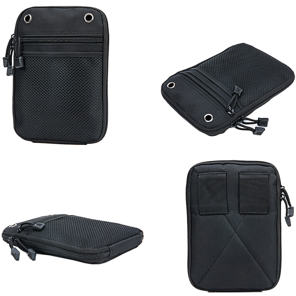 Molle Açık Hava Taktik Gizli S - Appendix Carry Edc incelemesi ve fiyatı