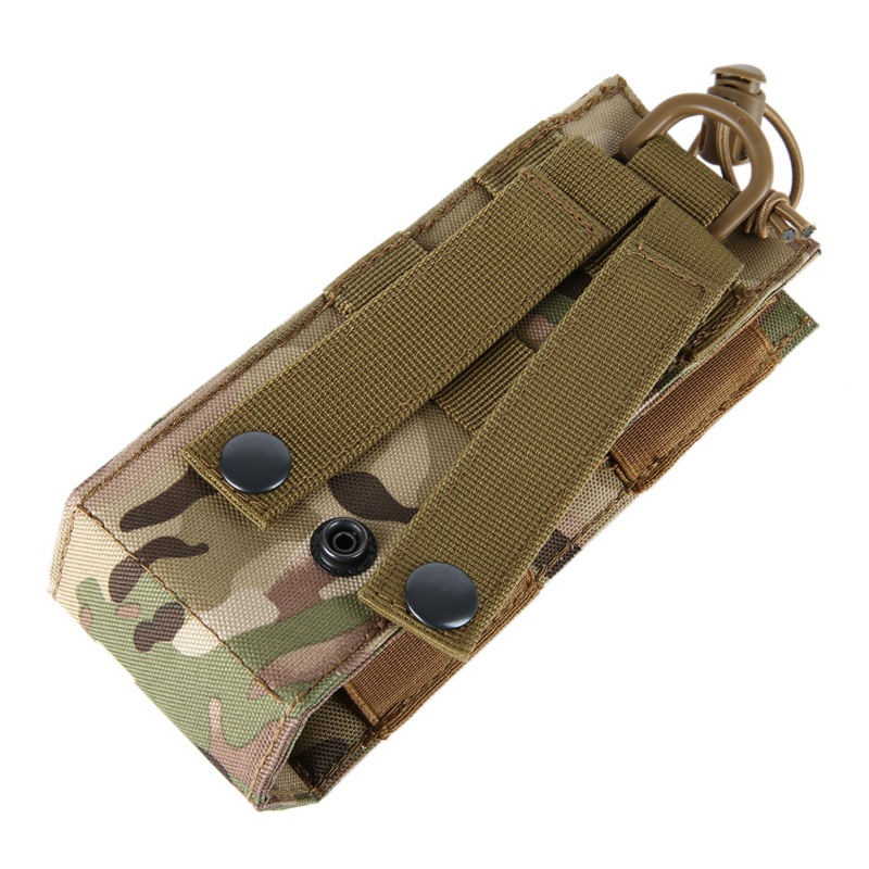 Molle Su Şişesi Kılıfı Çantası - Edc Carry Pocket incelemesi ve fiyatı