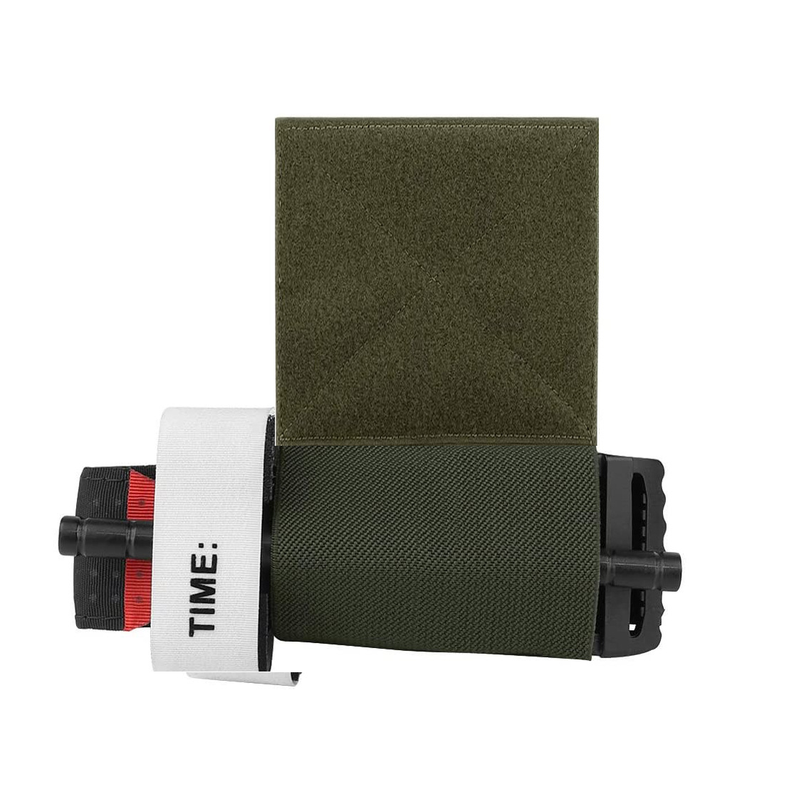 2 adet Elastik Turnike Tutucu, - Appendix Carry Edc incelemesi ve fiyatı